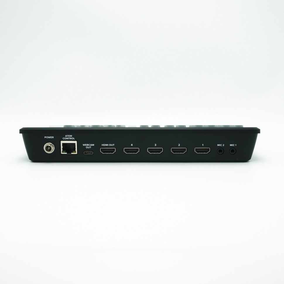 Blackmagic ATEM Mini (like new)