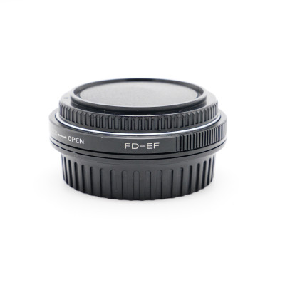 Адаптер Canon FD - EOS EF