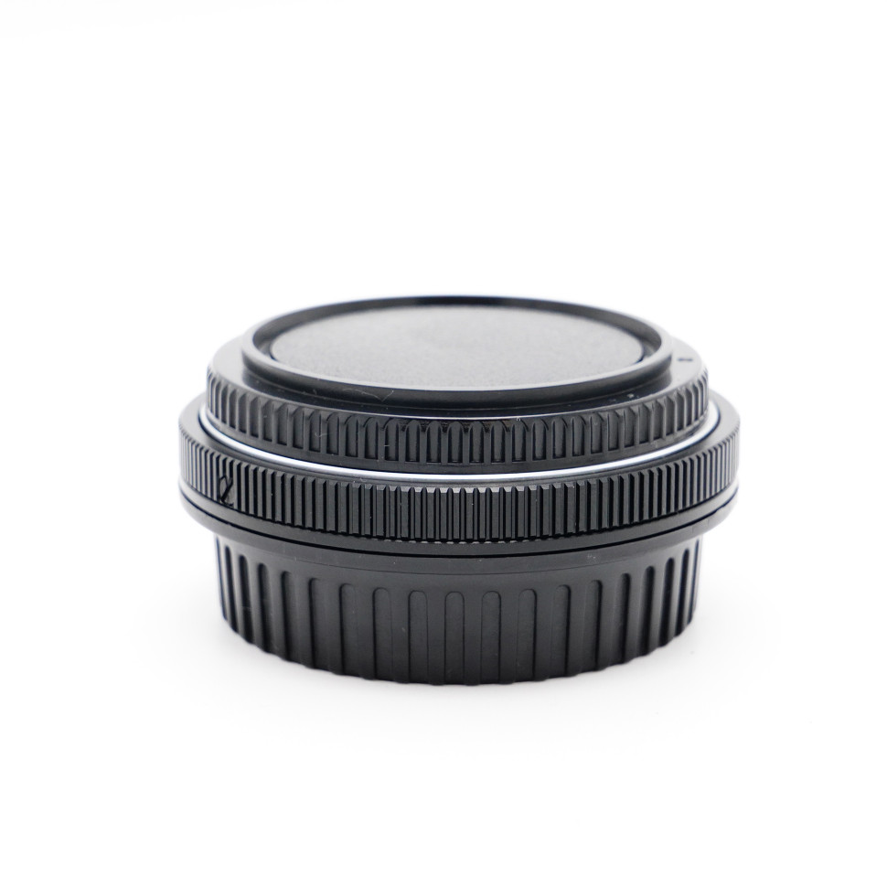 Адаптер Canon FD - EOS EF