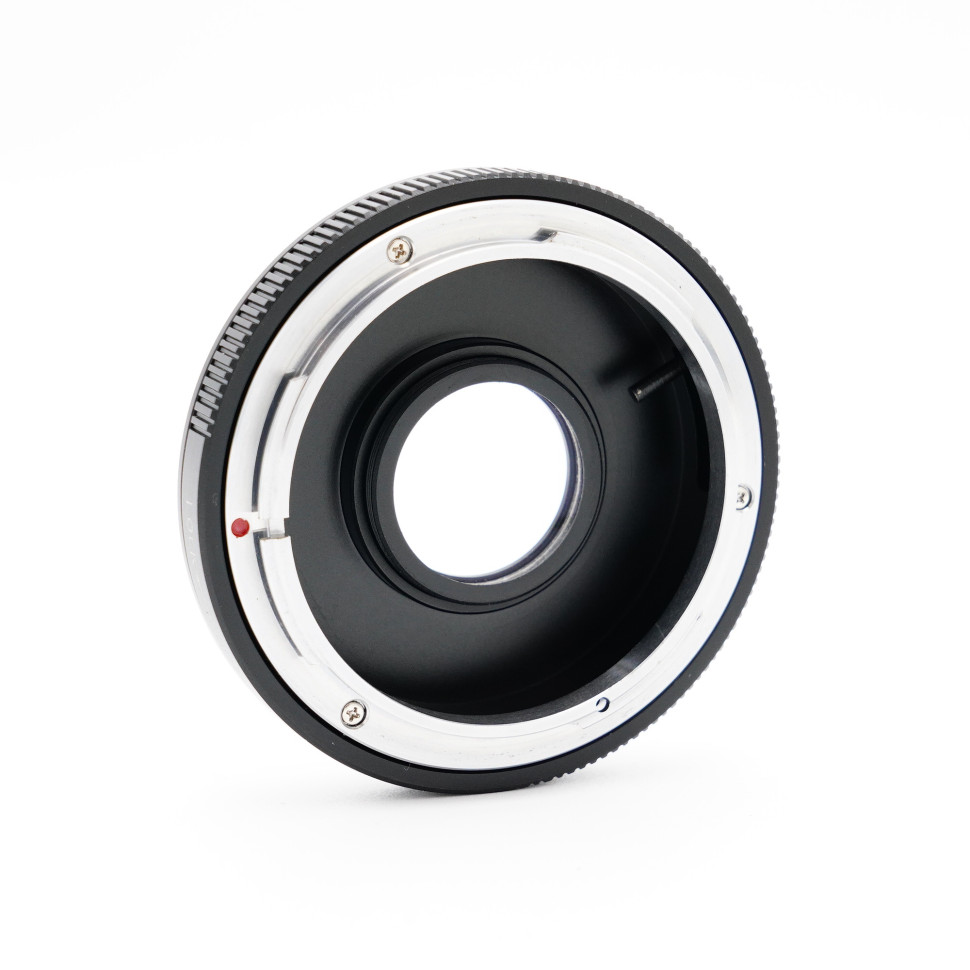 Адаптер Canon FD - EOS EF