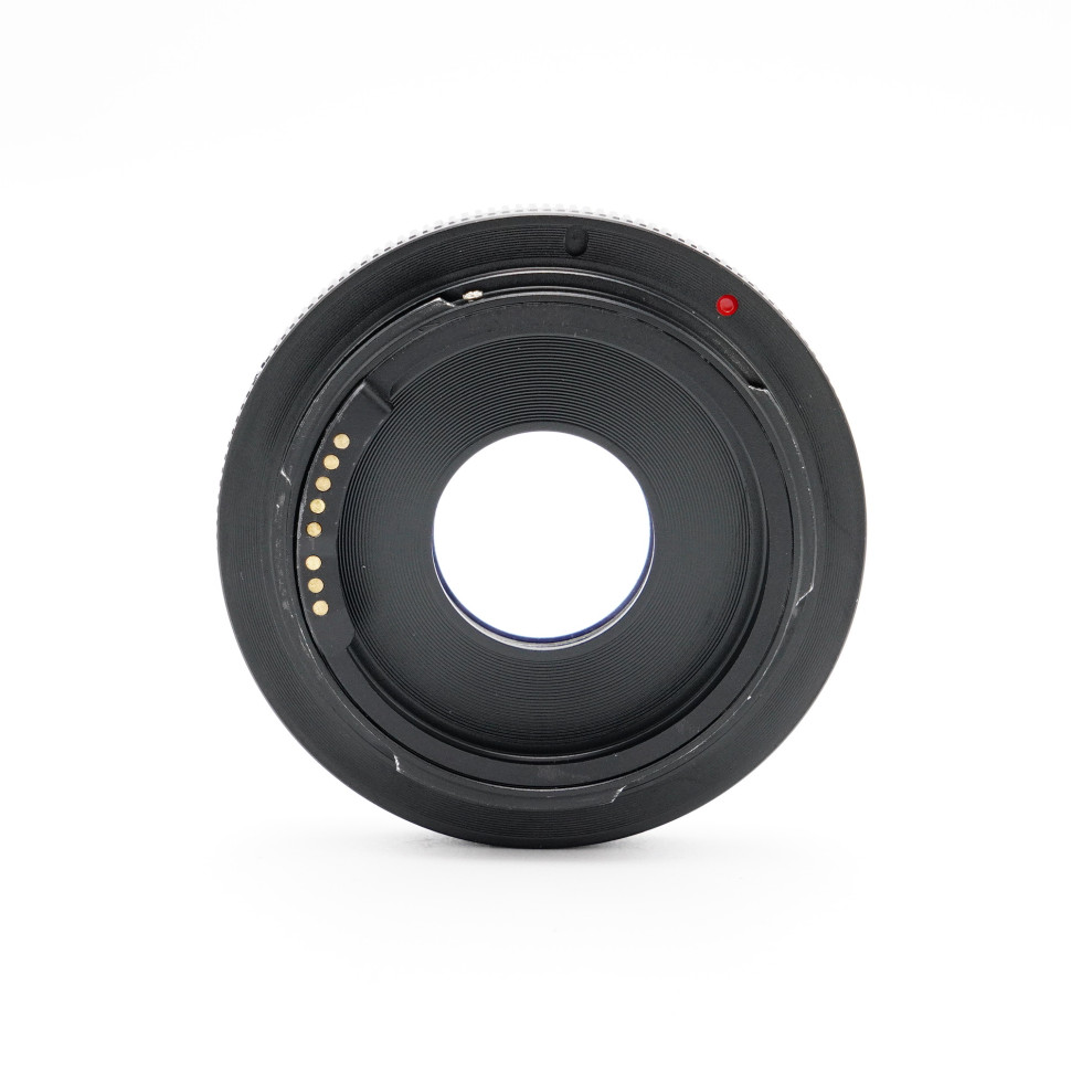 Адаптер Canon FD - EOS EF