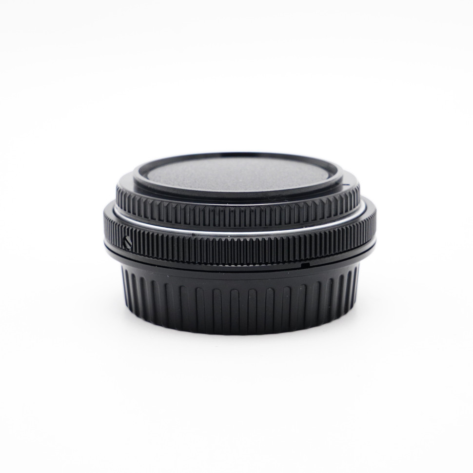 Адаптер Canon FD - EOS EF