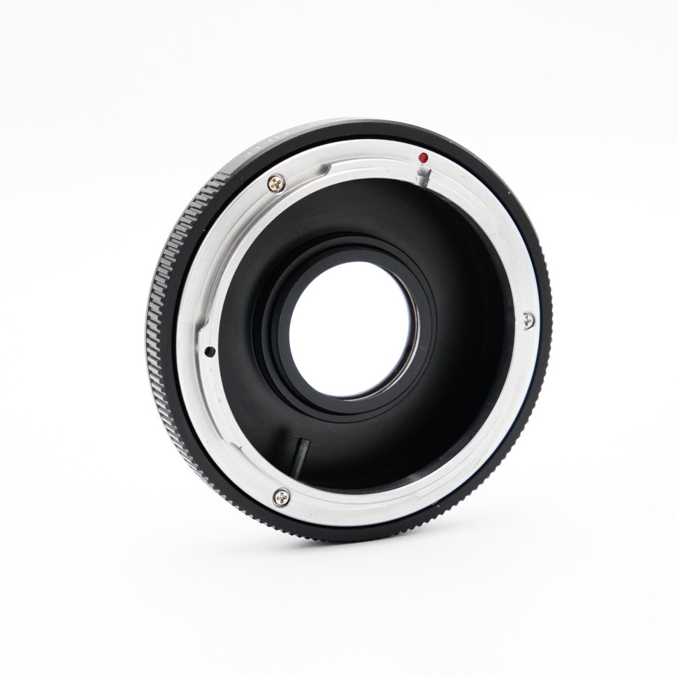 Адаптер Canon FD - EOS EF