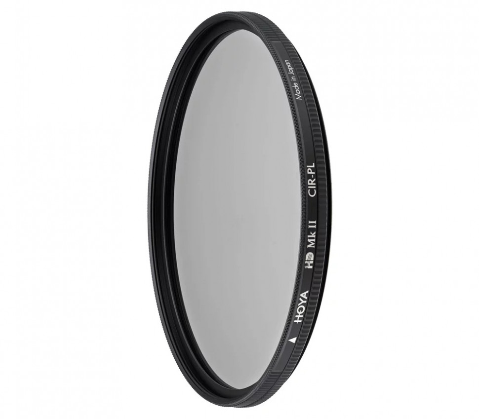 Светофильтр HOYA PL-CIR HD II 82mm