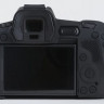 Cиликоновый чехол для Canon EOS R10