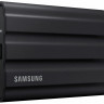 Внешний диск Samsung Portable SSD T7 Shield USB 3.2 2TB черный