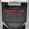 Светофильтр Falcon Eyes HDslim CPL 62 mm циркулярный поляризационный