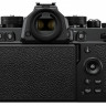 Nikon ZF + Nikkor Z 40mm f/2 SE