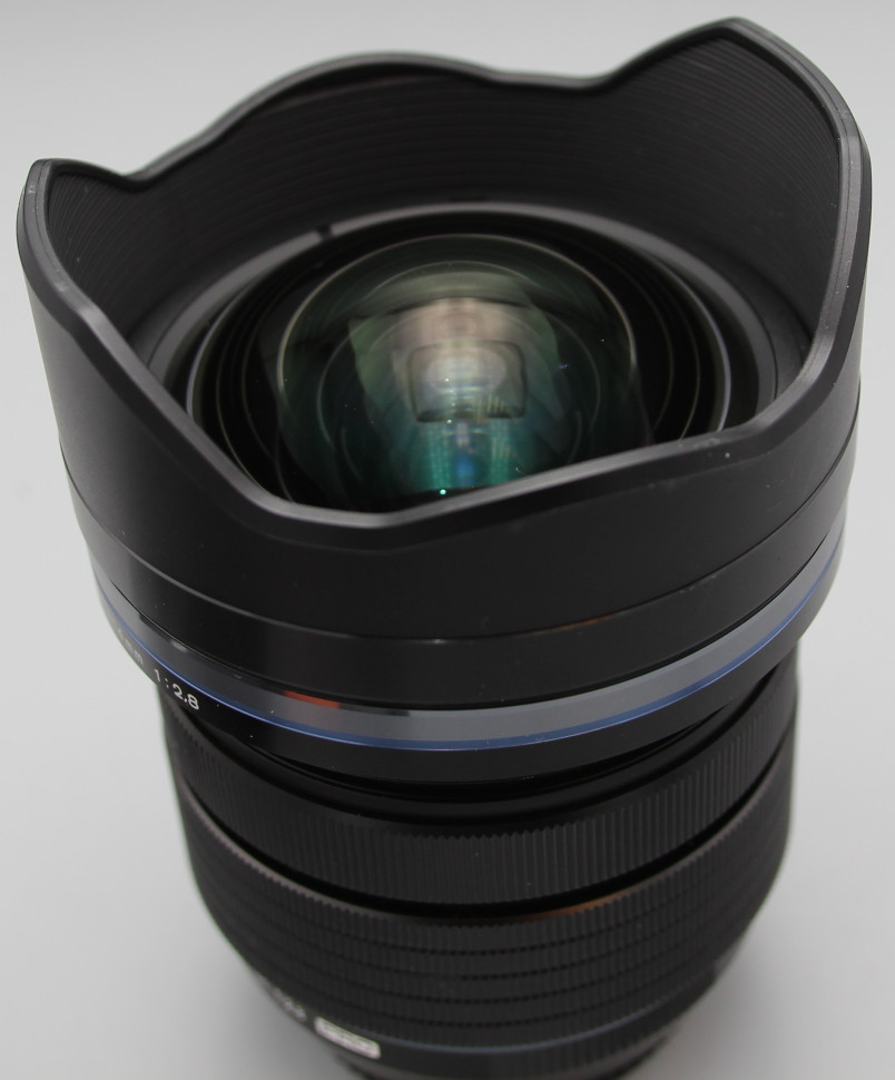 Olympus ED 7-14mm f/2.8 Pro Micro 4/3 (like new)