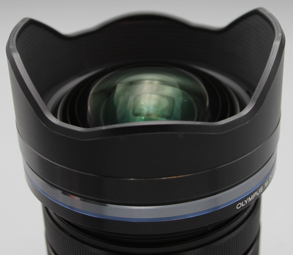 Olympus ED 7-14mm f/2.8 Pro Micro 4/3 (like new)