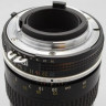 Nikkor 135mm f/2.8 Ai-s (состояние 5)