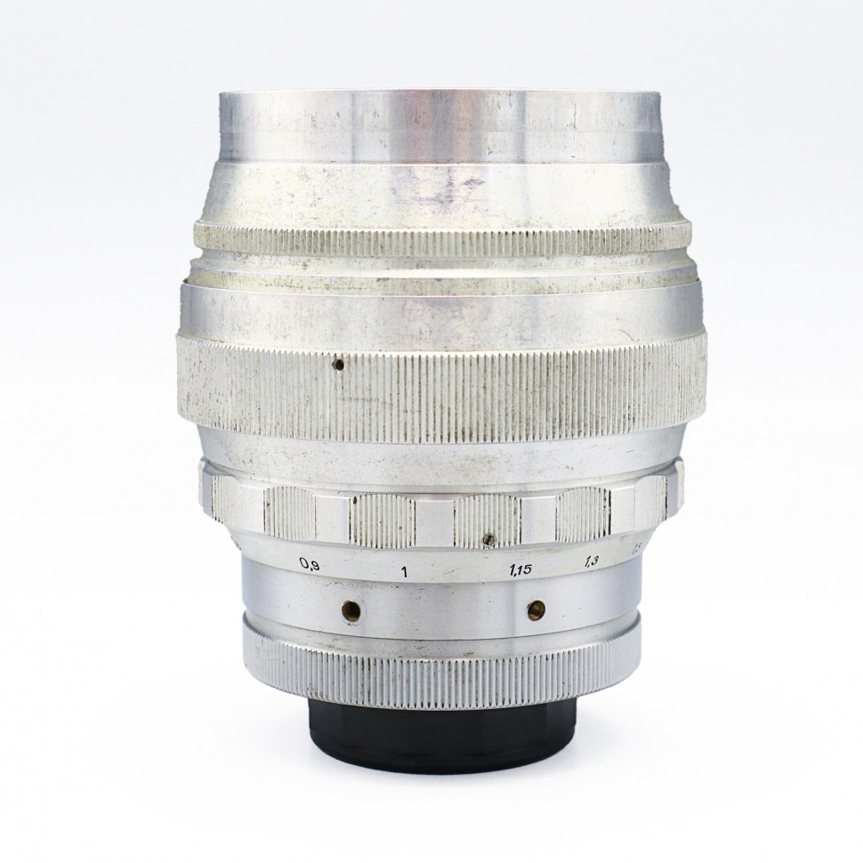 Helios-40 1.5/85 (состояние 3)