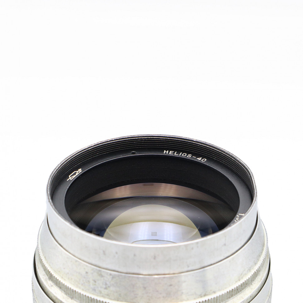 Helios-40 1.5/85 (состояние 3)