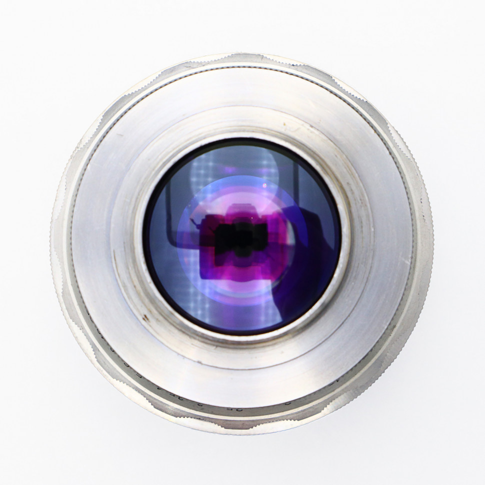 Helios-40 1.5/85 (состояние 3)