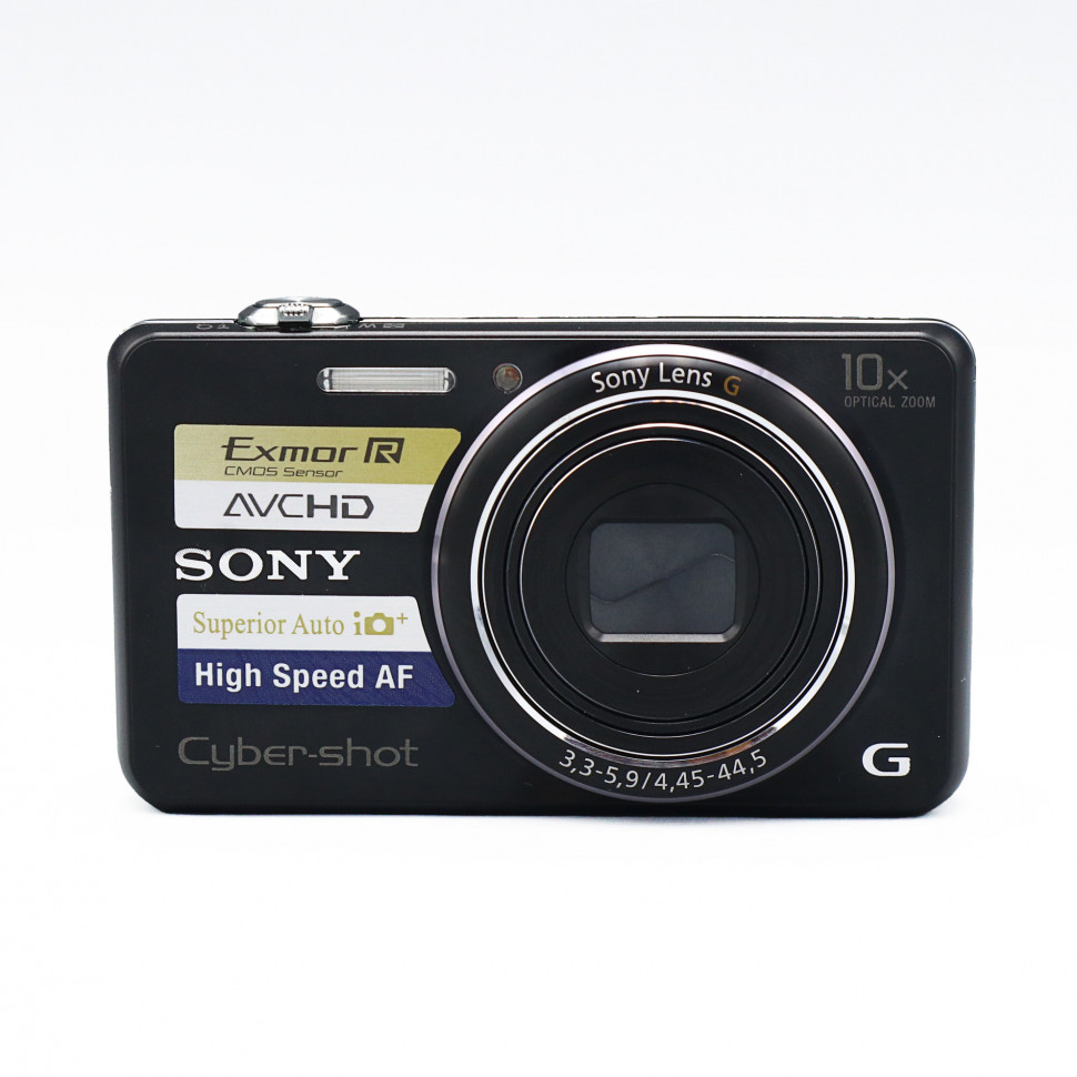 Sony DSC-WX100 (состояние 5)