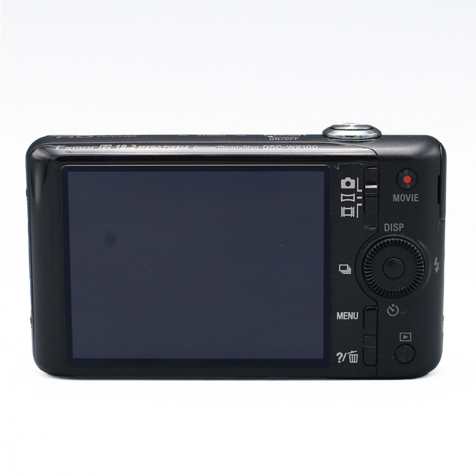 Sony DSC-WX100 (состояние 5)