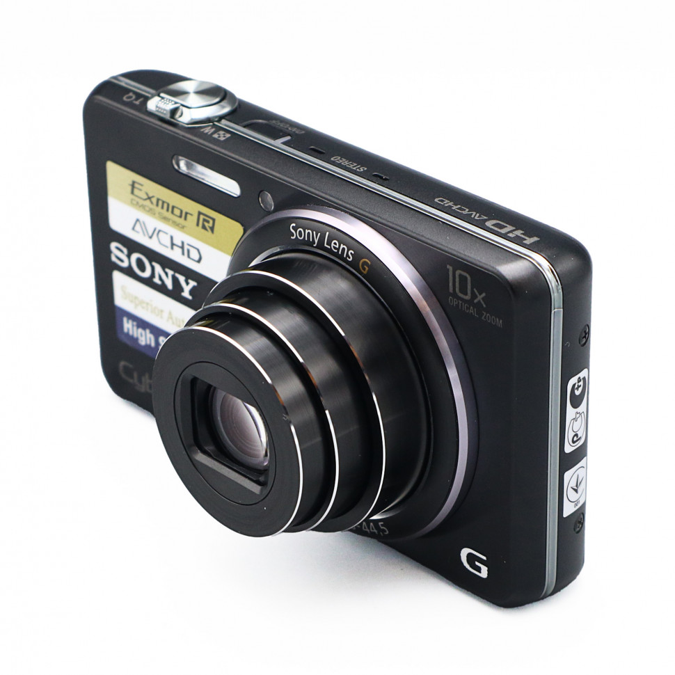 Sony DSC-WX100 (состояние 5)