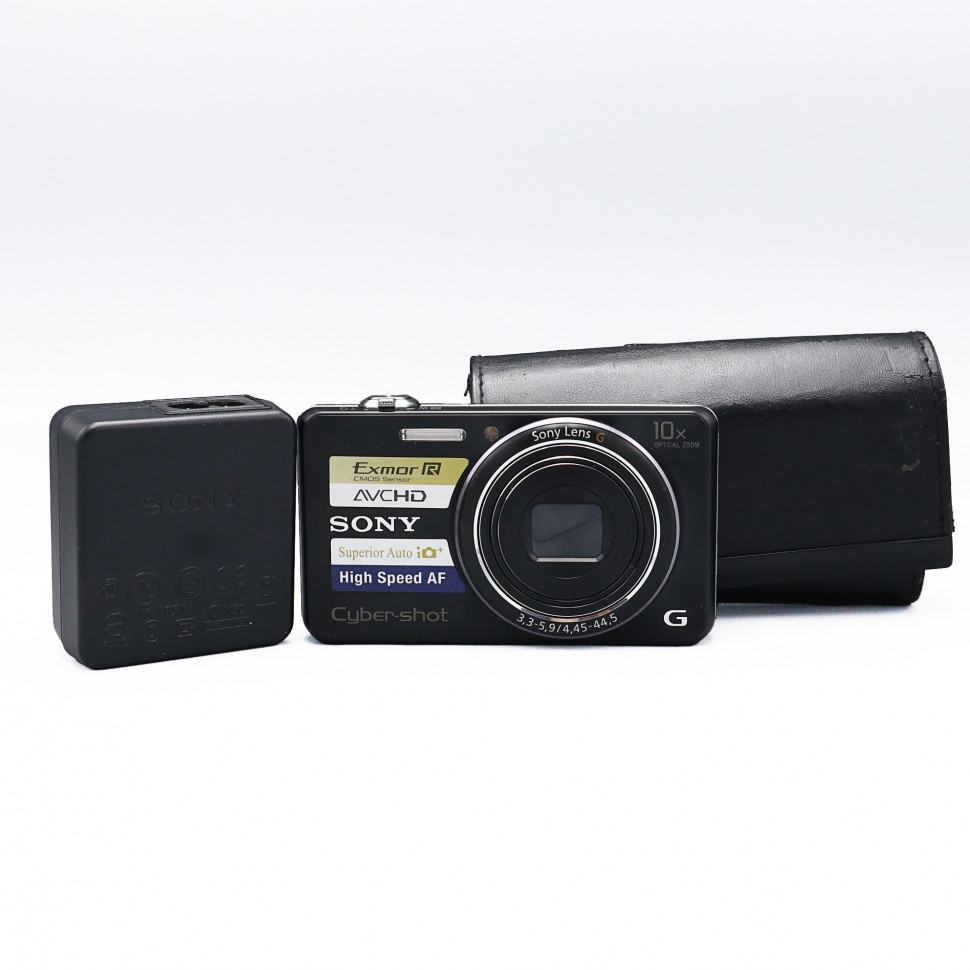 Sony DSC-WX100 (состояние 5)