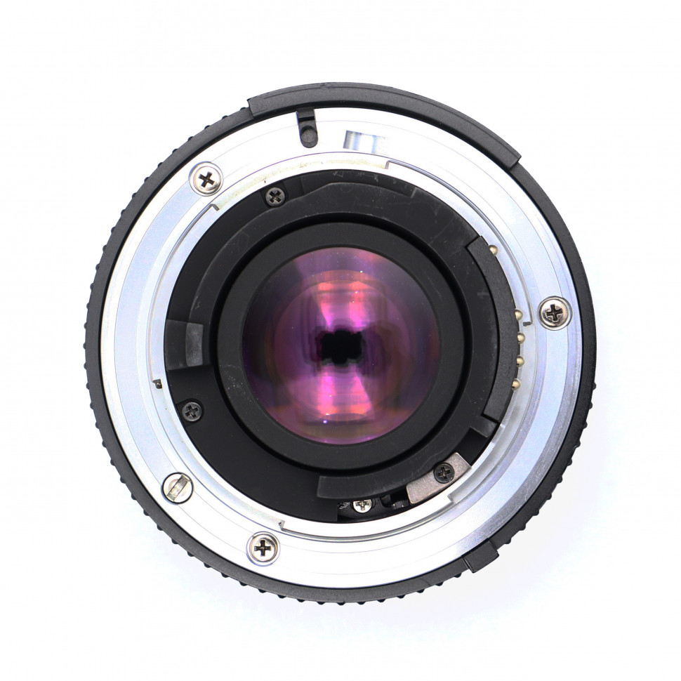 Nikon AF 50mm f/1.8 D (состояние 4)