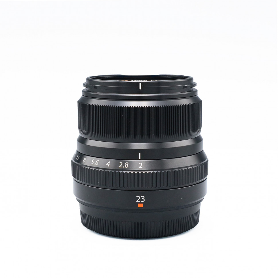 Fujifilm XF 23mm f/2 R WR (сост. 5)