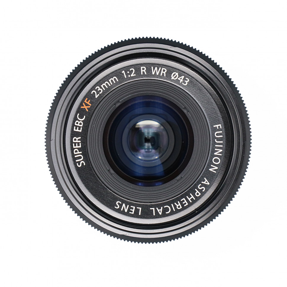 Fujifilm XF 23mm f/2 R WR (сост. 5)