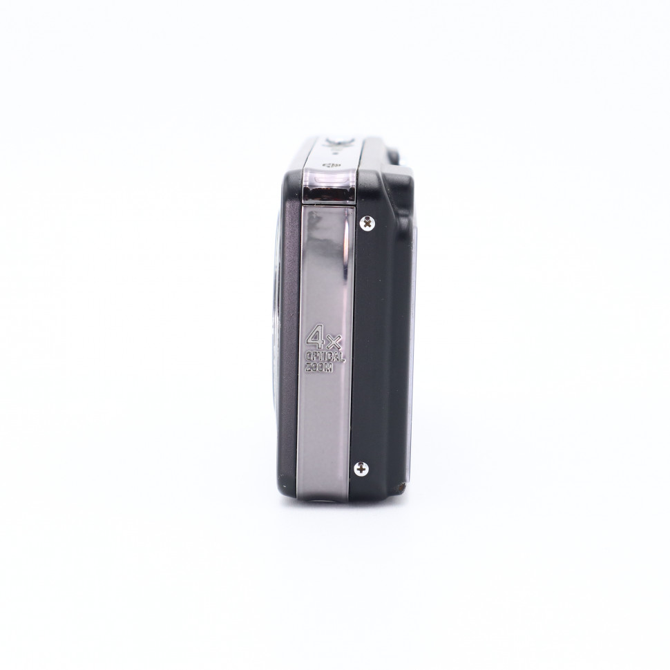 Sony DSC-W120  (состояние 4)