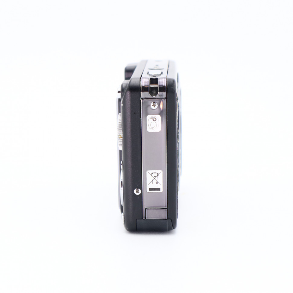 Sony DSC-W120  (состояние 4)