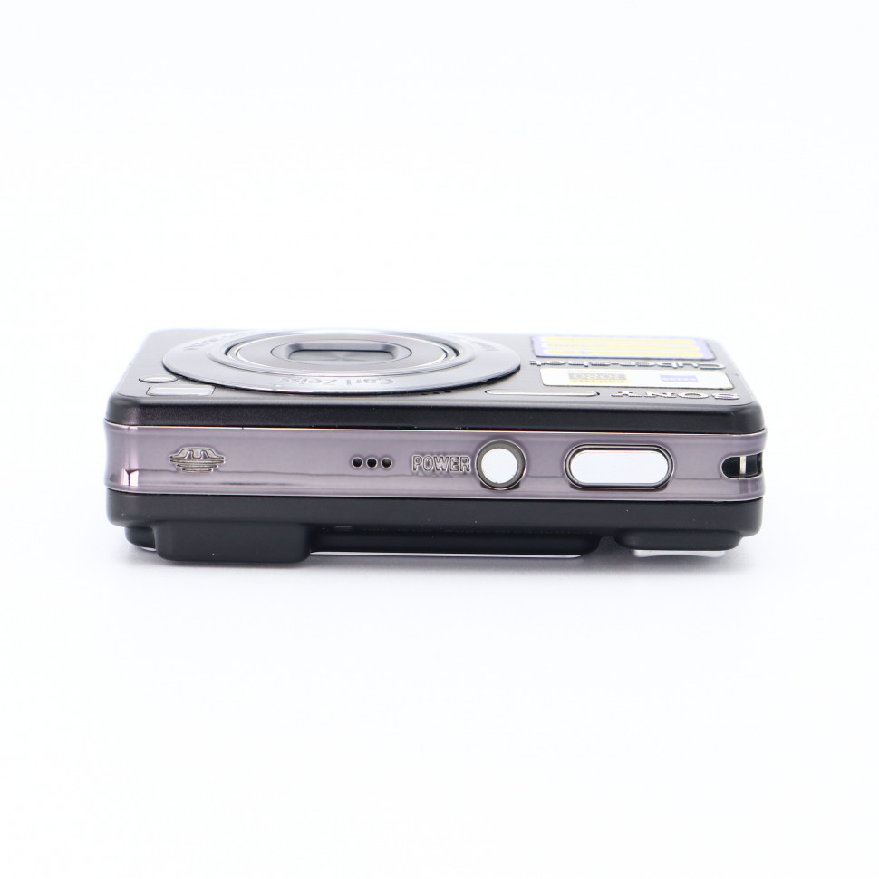 Sony DSC-W120  (состояние 4)