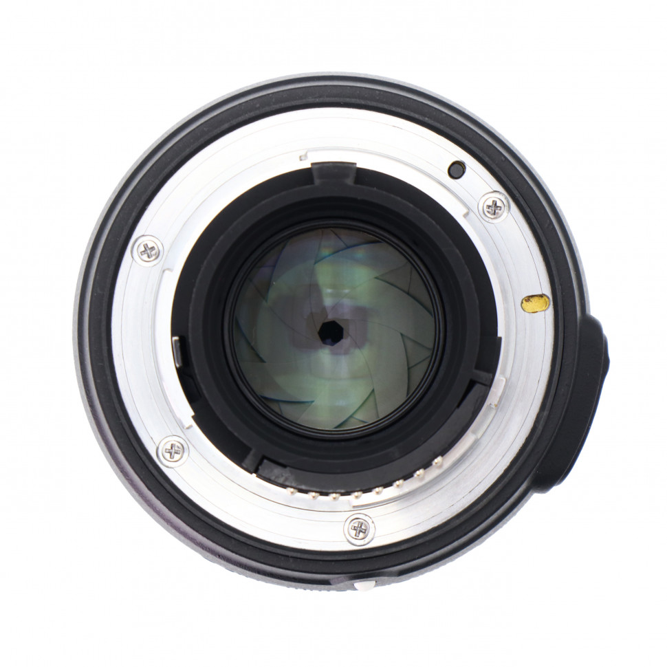 Nikkor AF-S 50mm f/1.8G (состояние 5-)