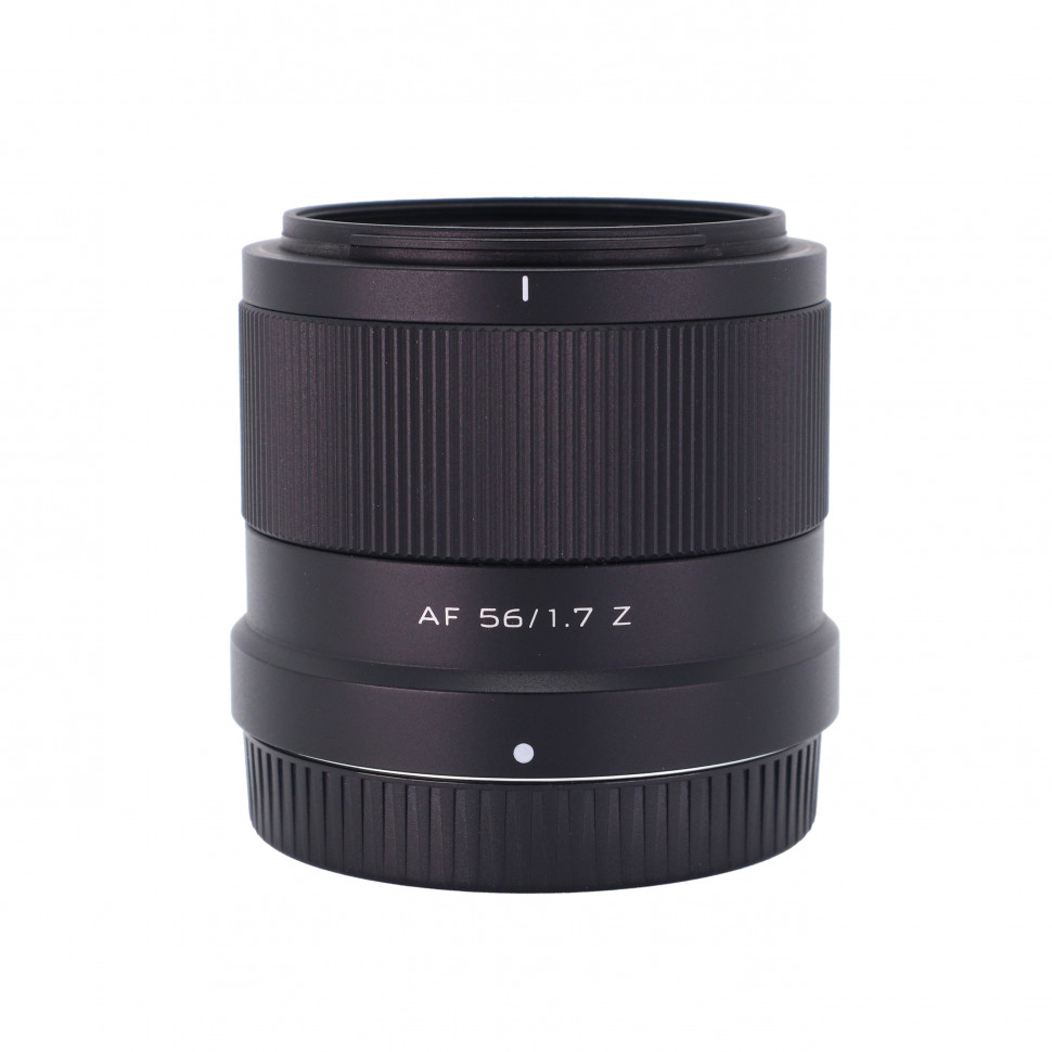 Viltrox AF 56mm F1.7 STM ED IF Z-mount (Like new)