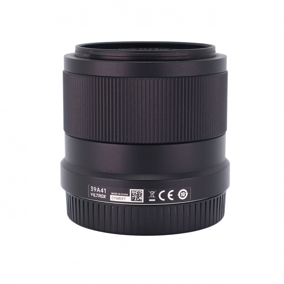 Viltrox AF 56mm F1.7 STM ED IF Z-mount (Like new)