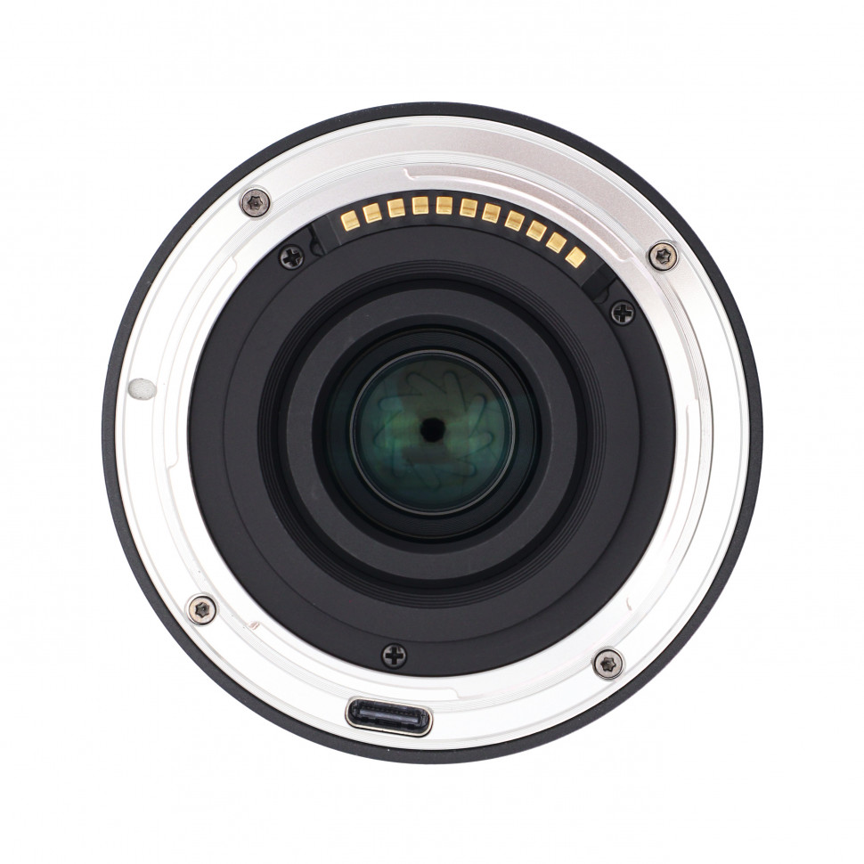 Viltrox AF 56mm F1.7 STM ED IF Z-mount (Like new)