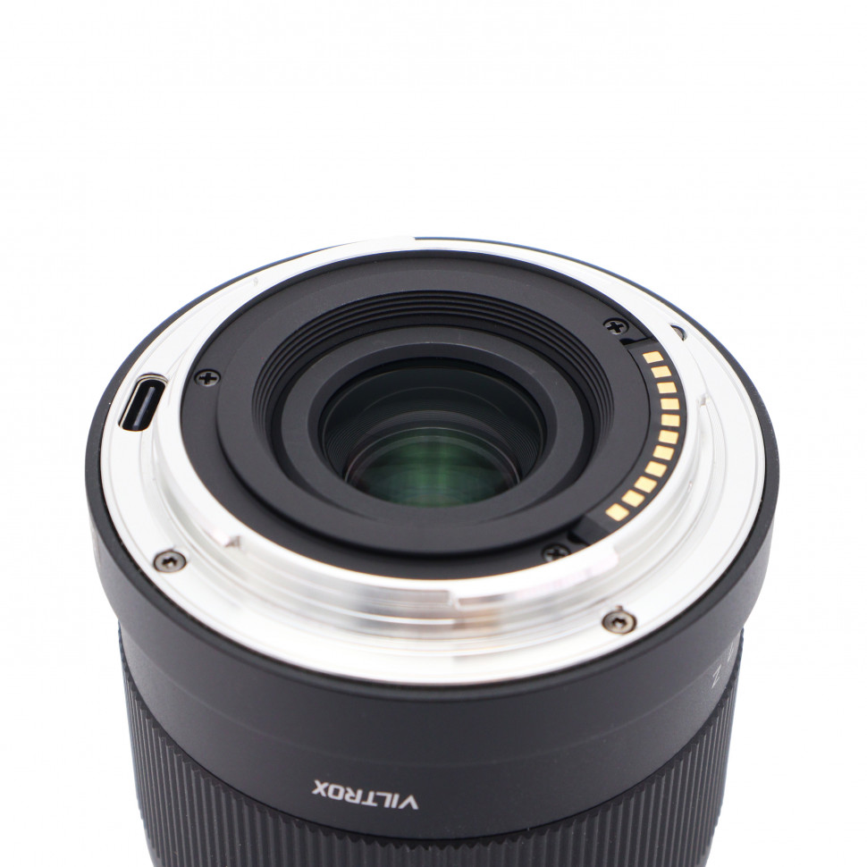 Viltrox AF 56mm F1.7 STM ED IF Z-mount (Like new)