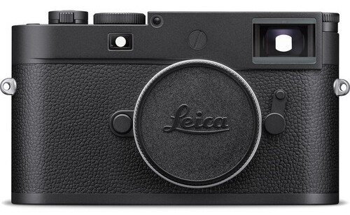 Дальномерный фотоаппарат Leica M11 Monochrom