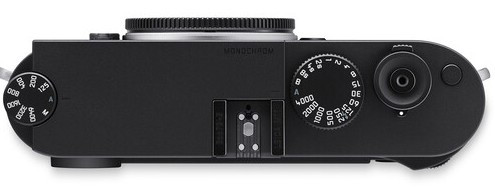 Дальномерный фотоаппарат Leica M11 Monochrom
