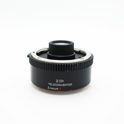 Viltrox TC-2.0X для камер Nikon Z (сост. 5-)