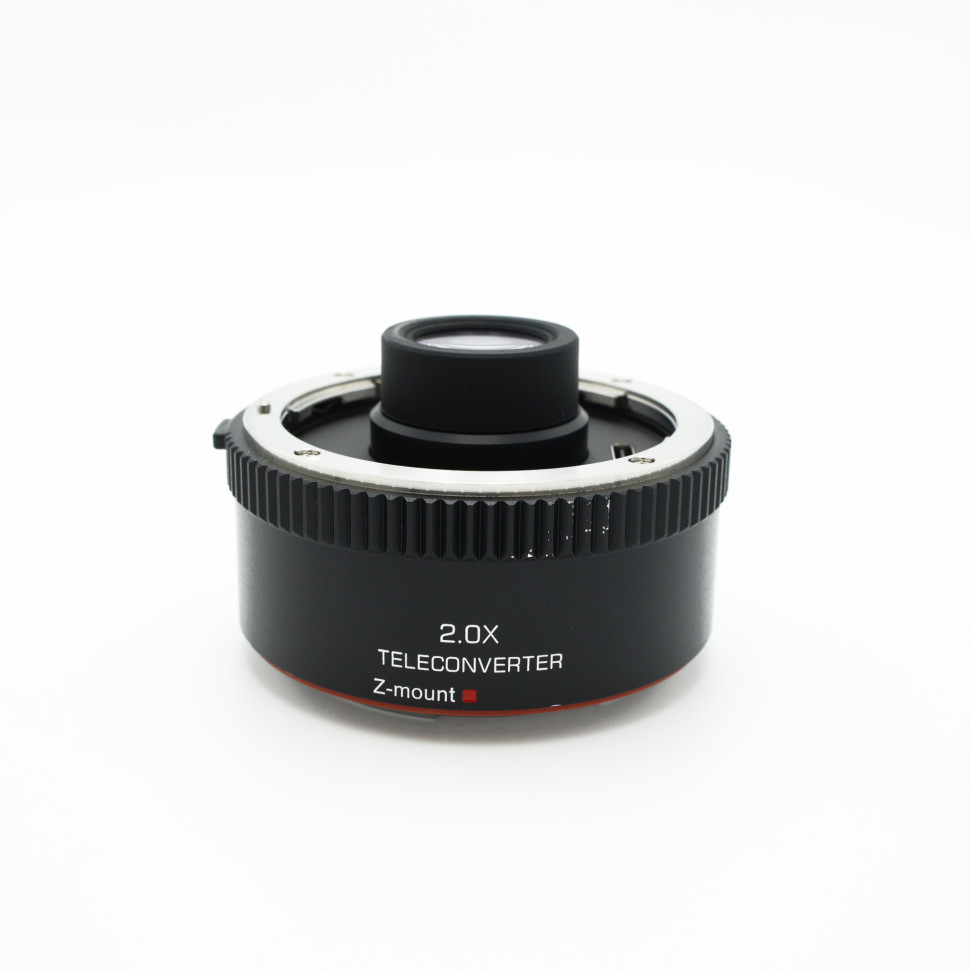 Viltrox TC-2.0X для камер Nikon Z (сост. 5-)