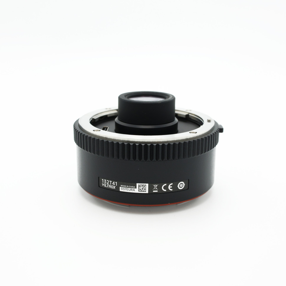 Viltrox TC-2.0X для камер Nikon Z (сост. 5-)