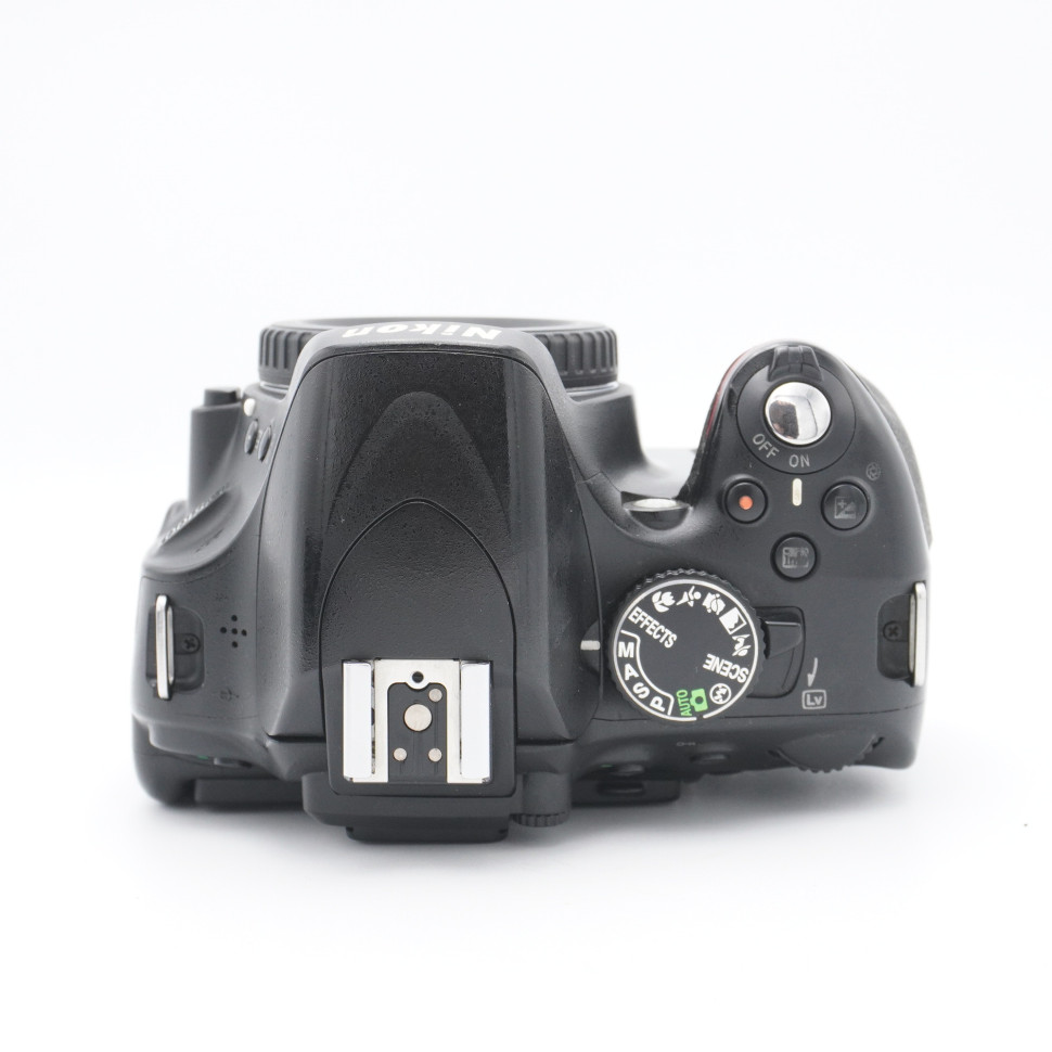 Nikon D5100 (48.000 кадров)