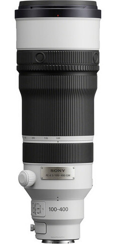 Объектив Sony FE 100-400mm f/4.5 GM OSS