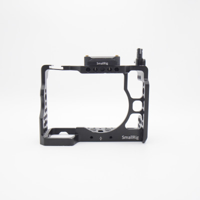 Клетка SmallRig 2096 для Sony A7R III/A7III (сост.5)
