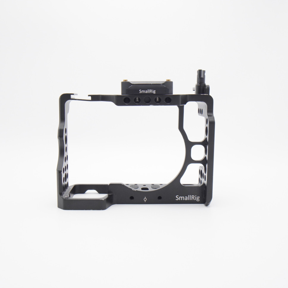 Клетка SmallRig 2096 для Sony A7R III/A7III (сост.5)