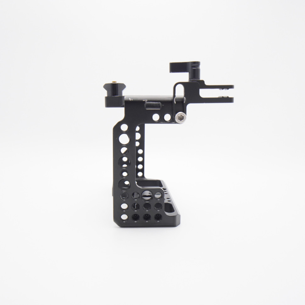 Клетка SmallRig 2096 для Sony A7R III/A7III (сост.5)