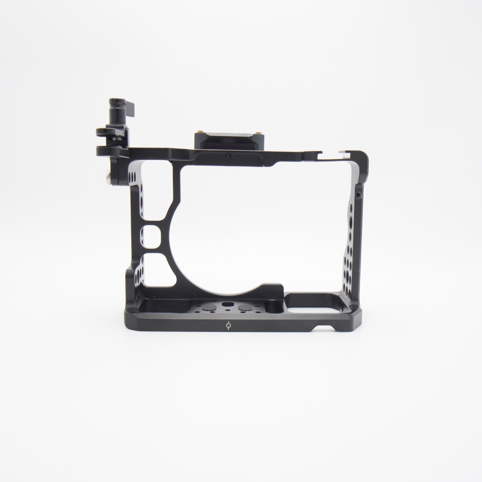 Клетка SmallRig 2096 для Sony A7R III/A7III (сост.5)