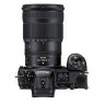 Фотоаппарат Nikon Z7 II Body +Nikkor Z 24-120mm