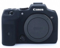Cиликоновый чехол для Canon EOS R7