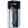 Батарейки ENERGIZER CR123A