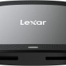 Кардридер Lexar CFexpress Type A, 10 Гбит/с, 8K, высокоскоростной, USB 3,2