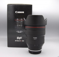 Объектив Canon RF 28-70mm F2L USM (Like new)
