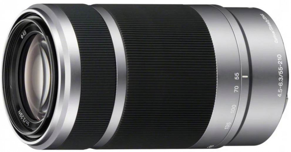 Sony ZV-E10 II + 16-50mm+55-210mm,  белый